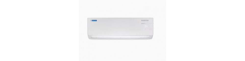 Air Conditioner: Blue Star 4 in 1 Convertible 2 Ton Rs.48915 to Rs.51490